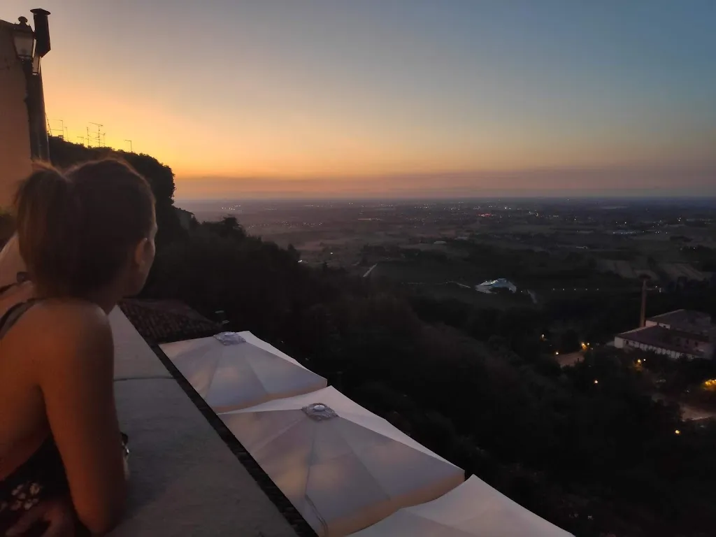 Ricard Torres_Ca’ de Bè Osteria Enoteca_Bertinoro_review