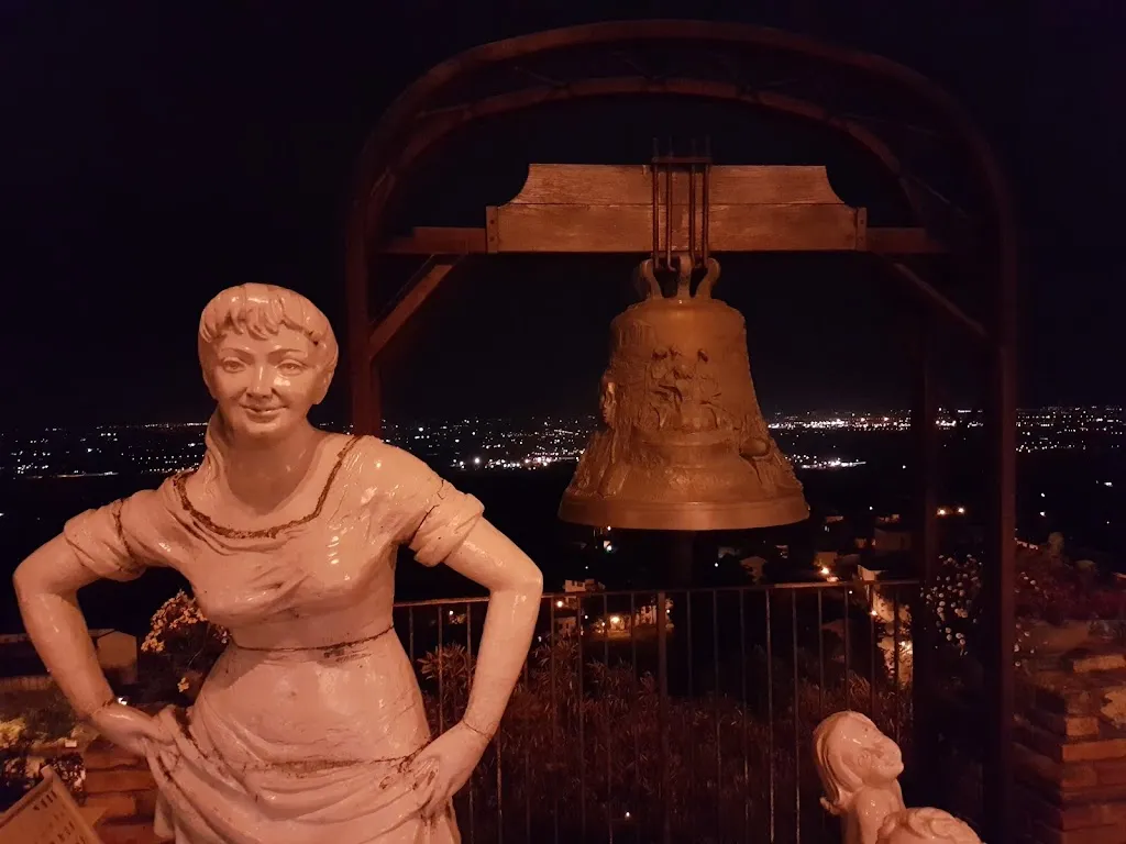 Alina Wietrzny_Ca’ de Bè Osteria Enoteca_Bertinoro_review