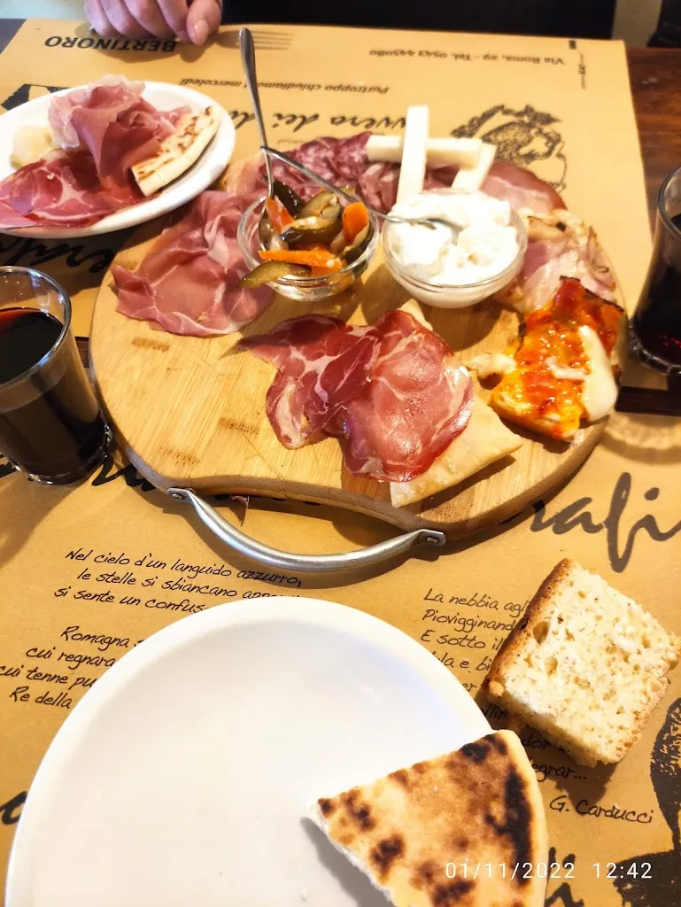 Menu_Osteria Della Serafina_Bertinoro_image_5