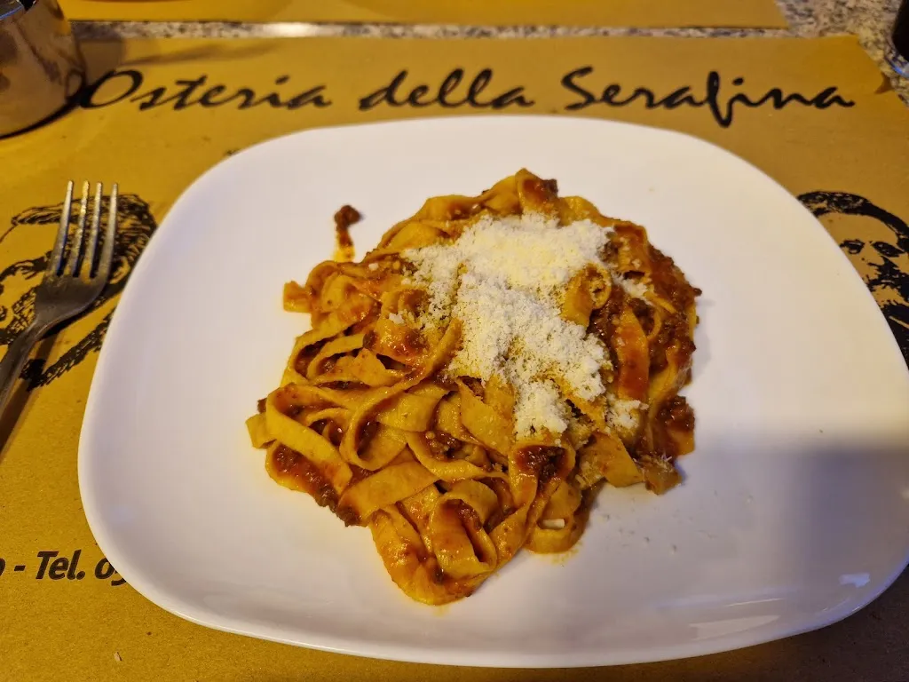 Menu_Osteria Della Serafina_Bertinoro_image_6