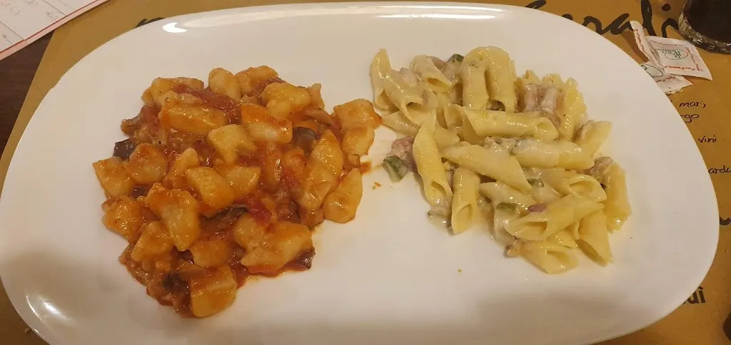 Ashish_Osteria Della Serafina_Bertinoro_review