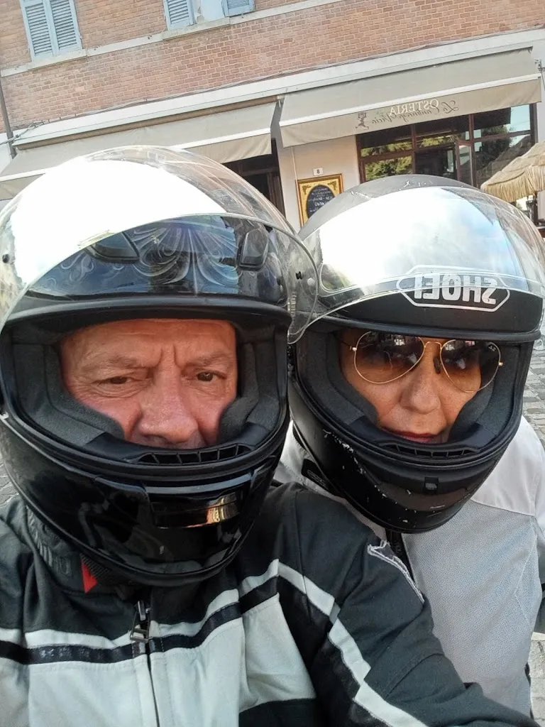 Tex Willer_Trattoria Del Punto_Bertinoro_review