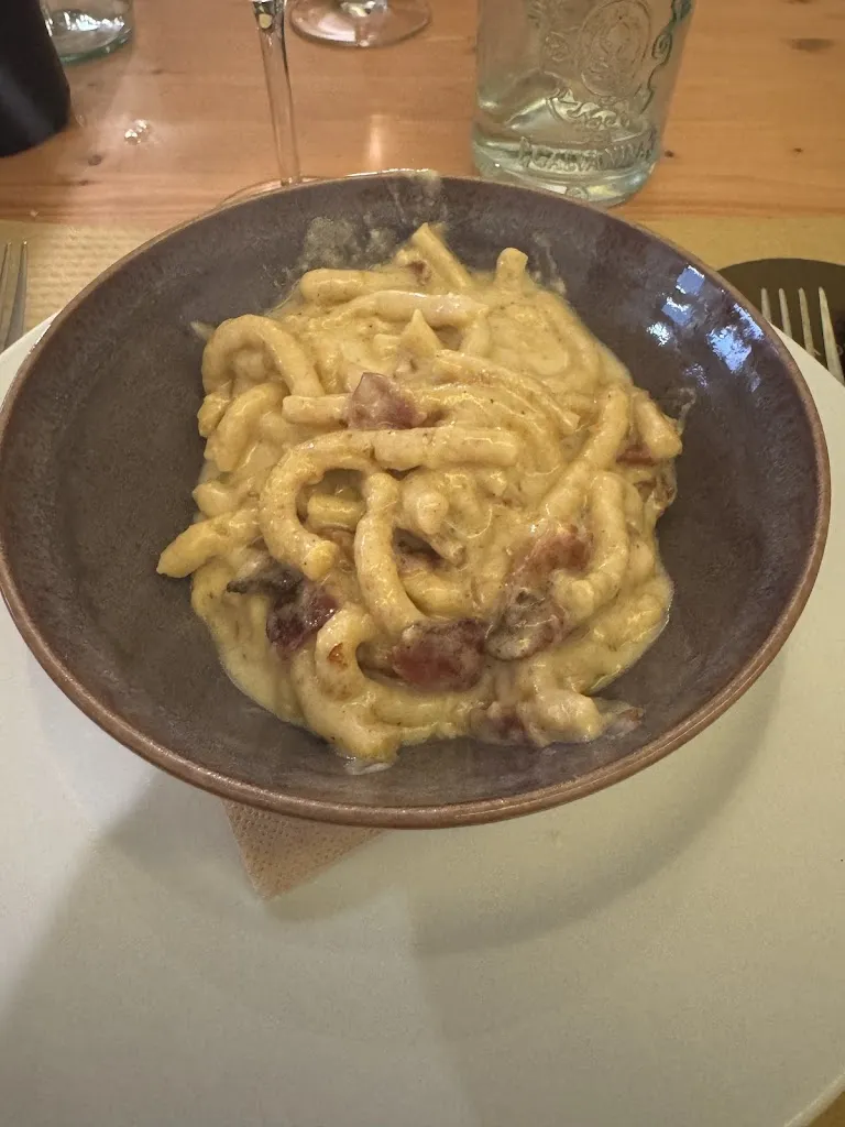 Alex Boti_Trattoria Del Punto_Bertinoro_review