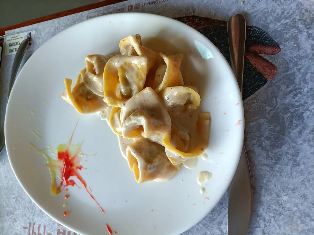 Menü_Bistrot Colonna_Bertinoro_Bild_1