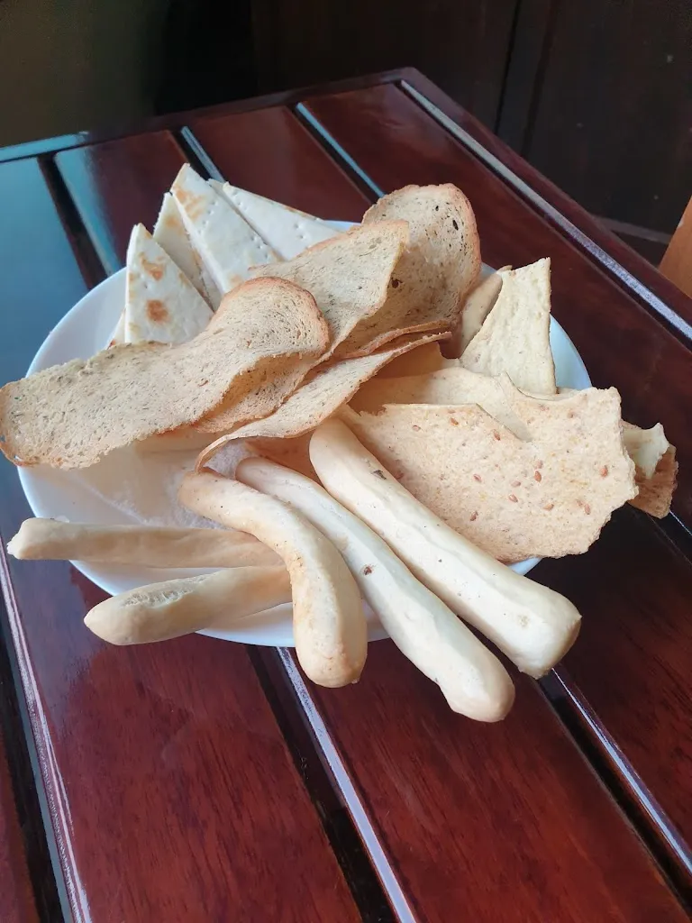 Jade Redoblado_Bistrot Colonna_Bertinoro_Bewertung