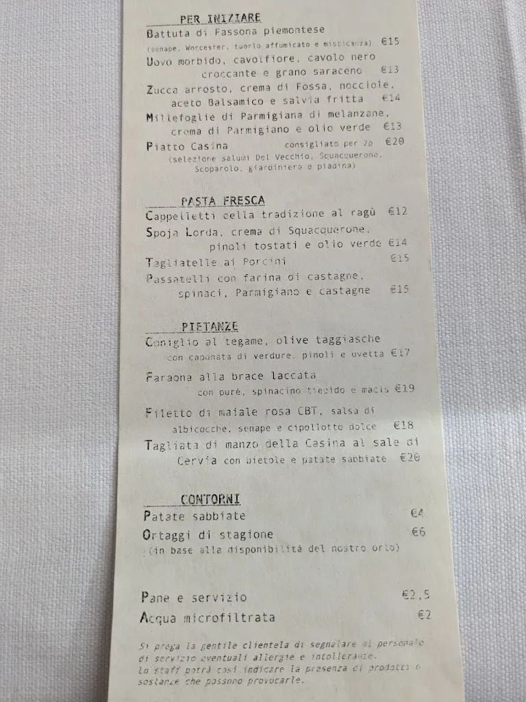 Menu_Casina Pontormo_Bertinoro_image_1