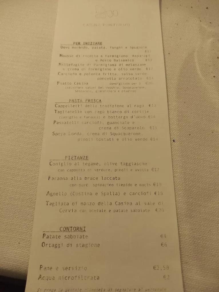 Menu_Casina Pontormo_Bertinoro_image_2