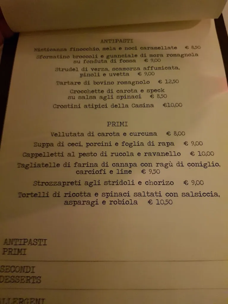 Menu_Casina Pontormo_Bertinoro_image_4