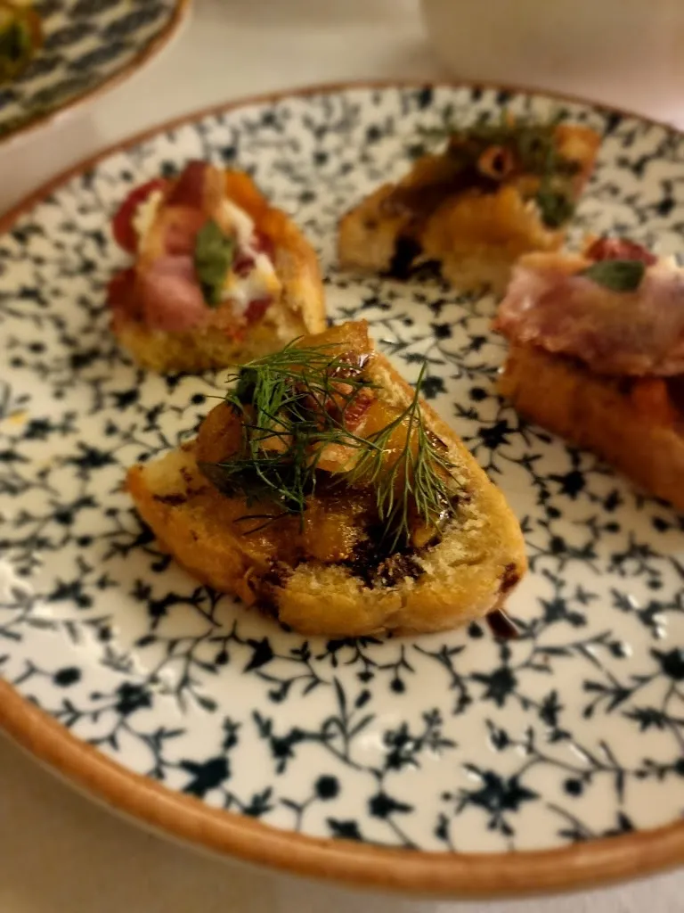 Maria L._Casina Pontormo_Bertinoro_review