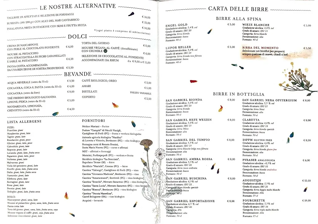 Menu_La favola dell'orto_Bertinoro_image_3