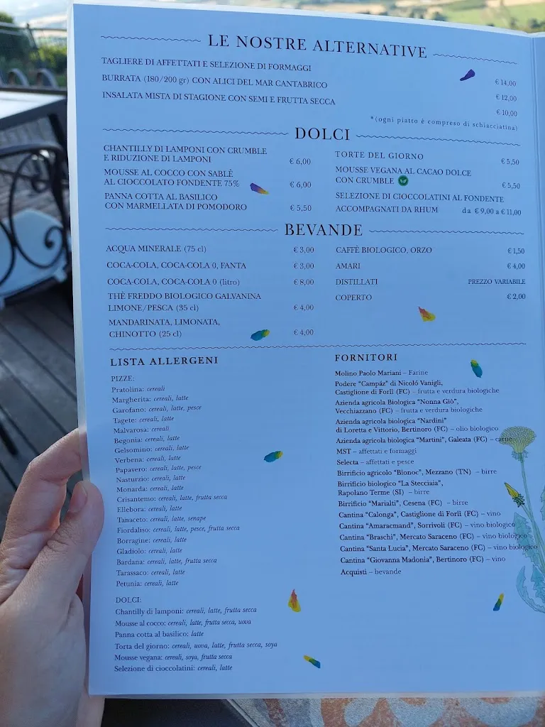 Menu_La favola dell'orto_Bertinoro_image_4