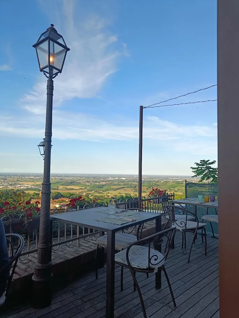 Anita S_La favola dell'orto_Bertinoro_review