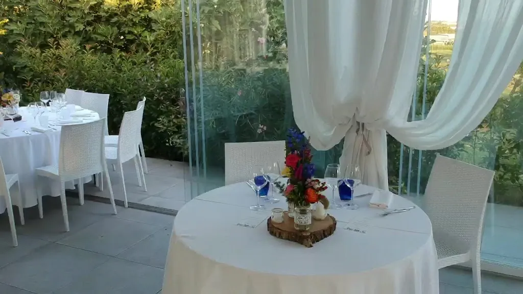 Ristorante Farmhouse Al Colle restaurant in Bertinoro