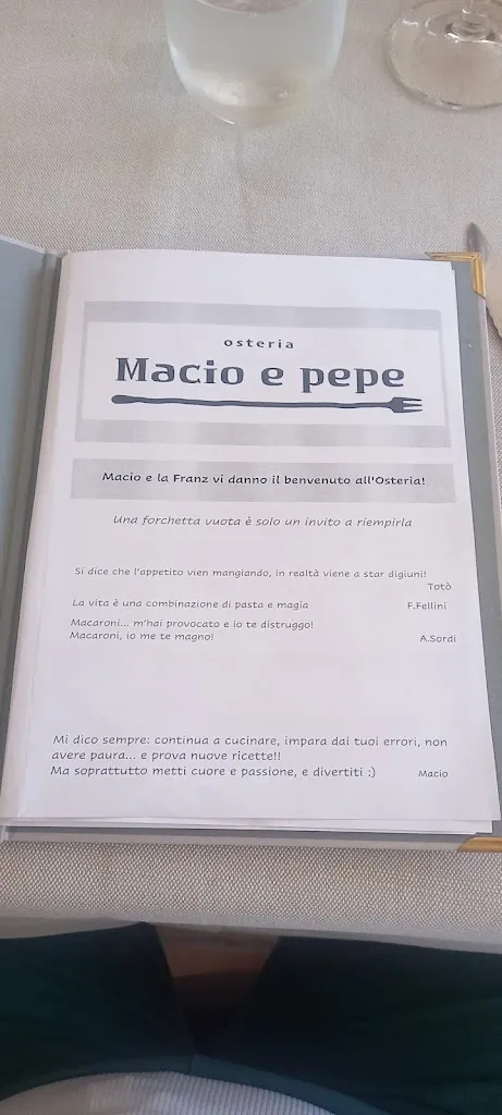 Menu_Osteria Macio e pepe_Bertinoro_image_3