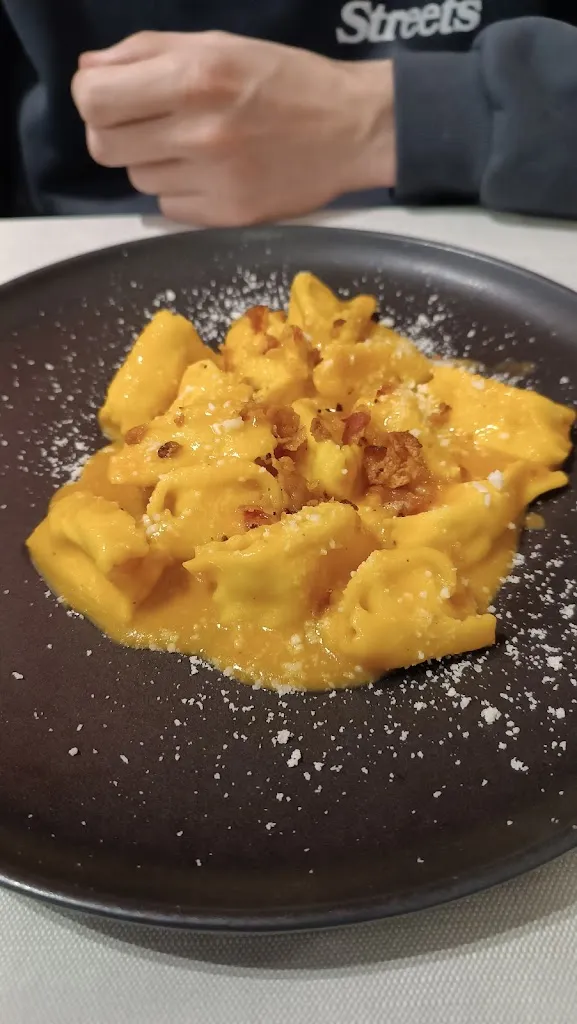 Jessica_Osteria Macio e pepe_Bertinoro_review