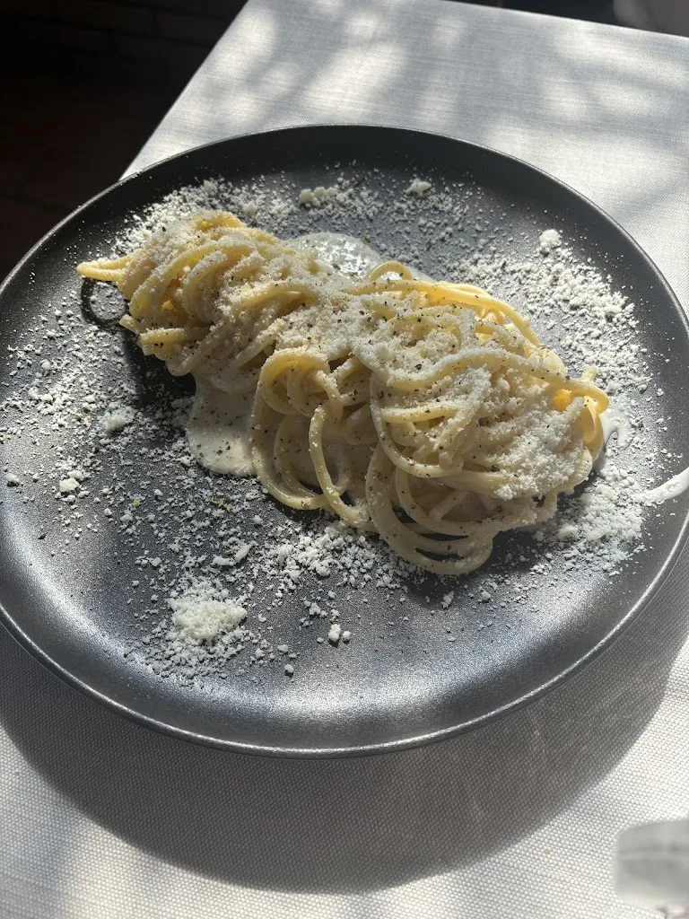 Elena Decaroli_Osteria Macio e pepe_Bertinoro_review