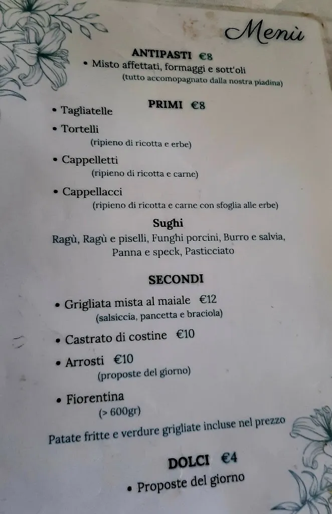 Menu_Ristorante al Vecchio Trebbo_Bertinoro_image_1