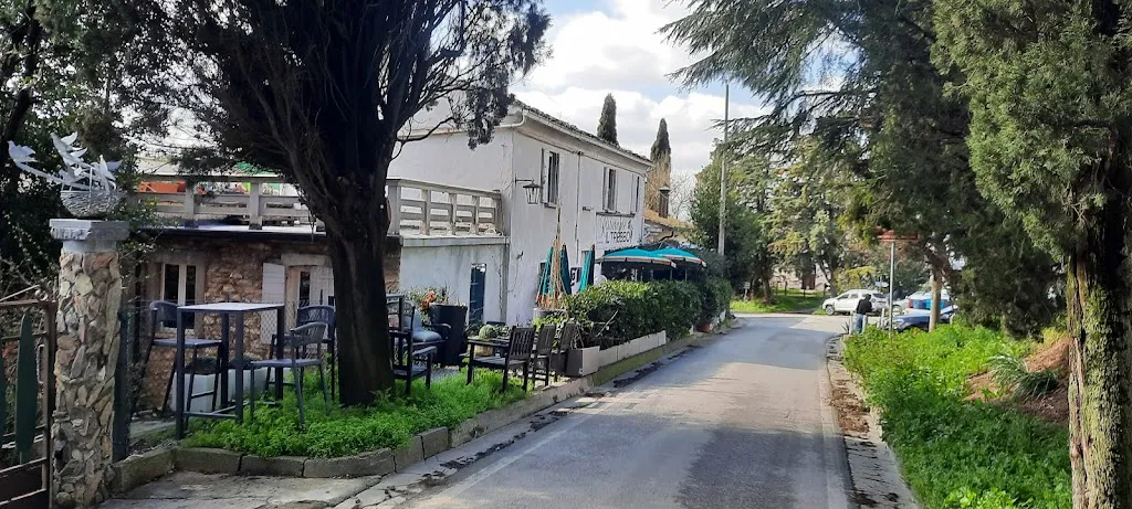 Marco65 Babini65_Ristorante al Vecchio Trebbo_Bertinoro_review