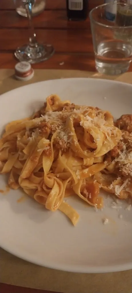 Michele di virgilio_La Cantinaza Vecia_Bertinoro_review