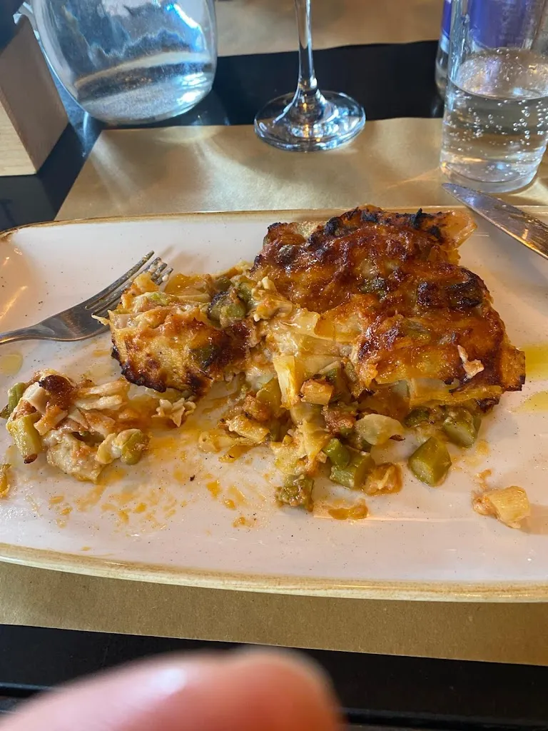 Romina Sasdelli_La Cantinaza Vecia_Bertinoro_review