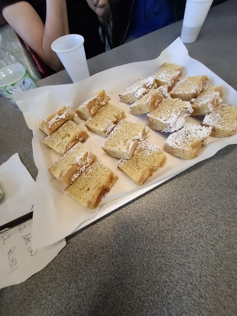 Patrizia Gramigna_Piadinamica_Bertinoro_review