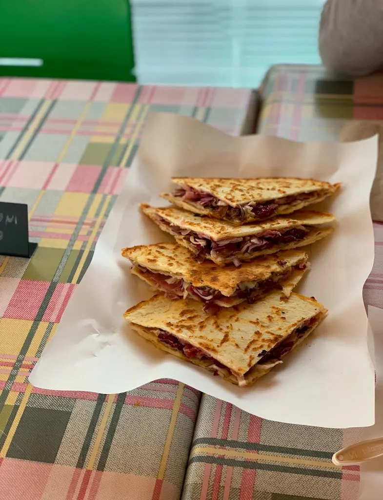 Randal_Casa della Piadina_Bertinoro_review