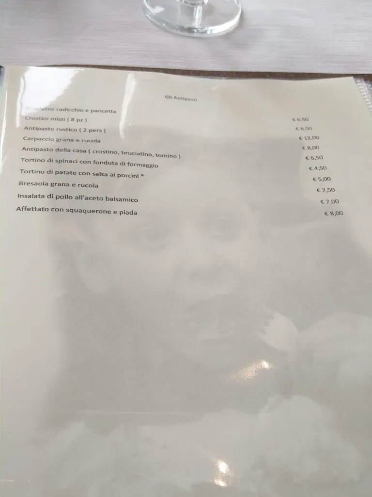 Menu_Ristorante Pizzeria La Grotta_Bertinoro_image_4