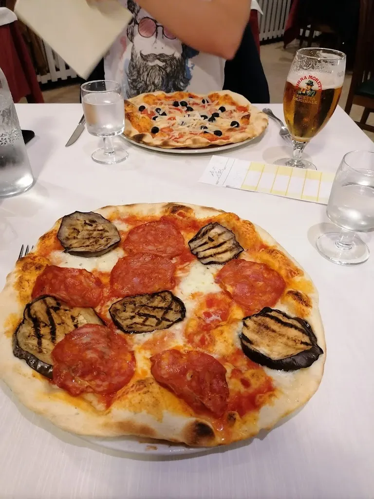Corinna B_Ristorante Pizzeria La Grotta_Bertinoro_review