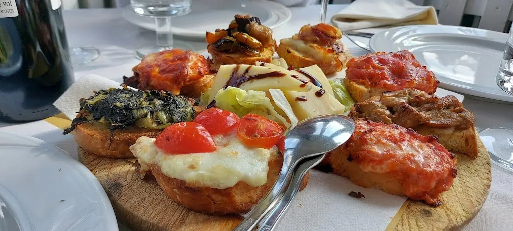 Ristorante Pizzeria La Grotta_Bertinoro_slider_image_2