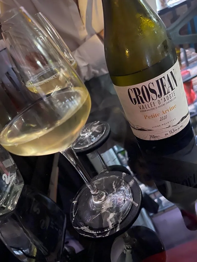 Giulia Capacci_Brinto_Bertinoro_review