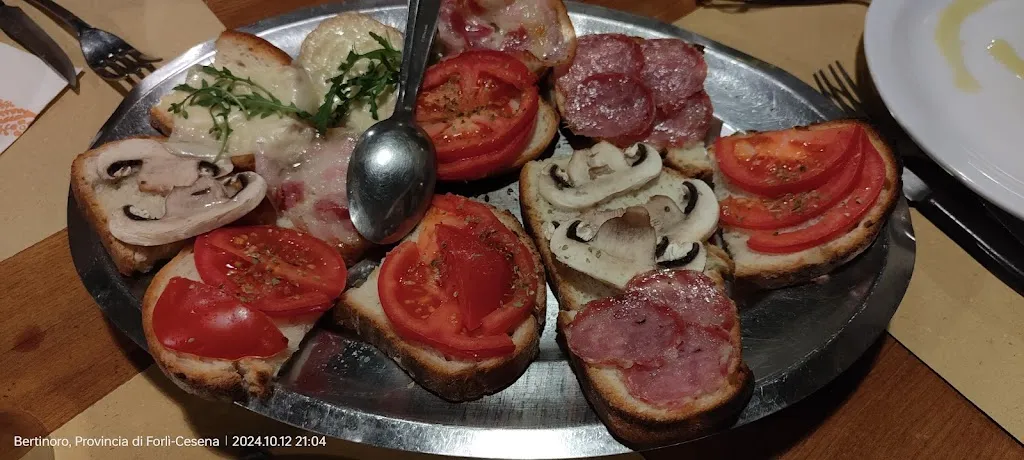 Menu_Osteria La Vecchia Sburgnaza_Bertinoro_image_5