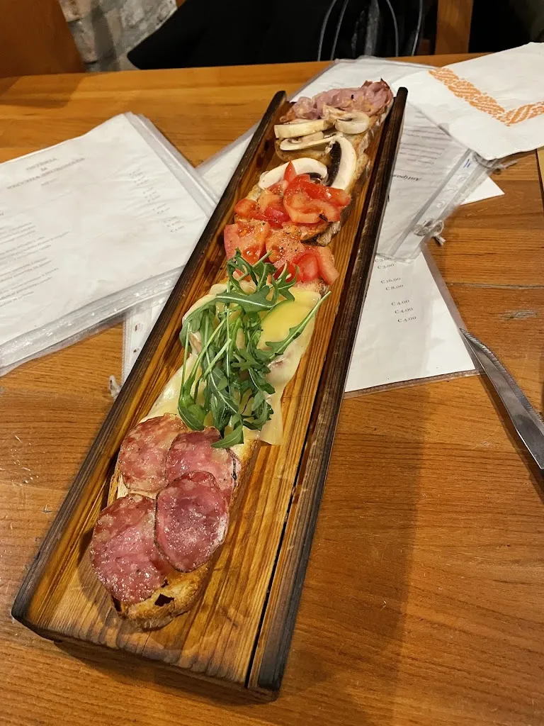 Osteria La Vecchia Sburgnaza_Bertinoro_slider_image_2