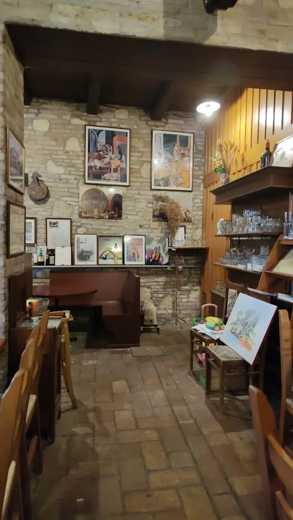 Osteria La Vecchia Sburgnaza_Bertinoro_slider_image_3