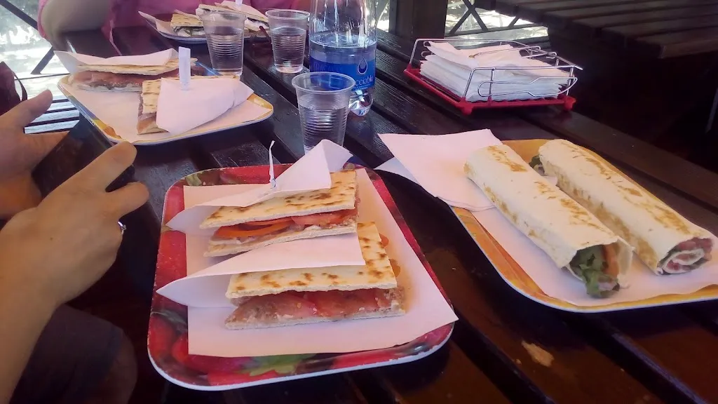 Menu_Bar Santi 1976. Ristorantino piadineria Tabacchi_Bertinoro_image_5