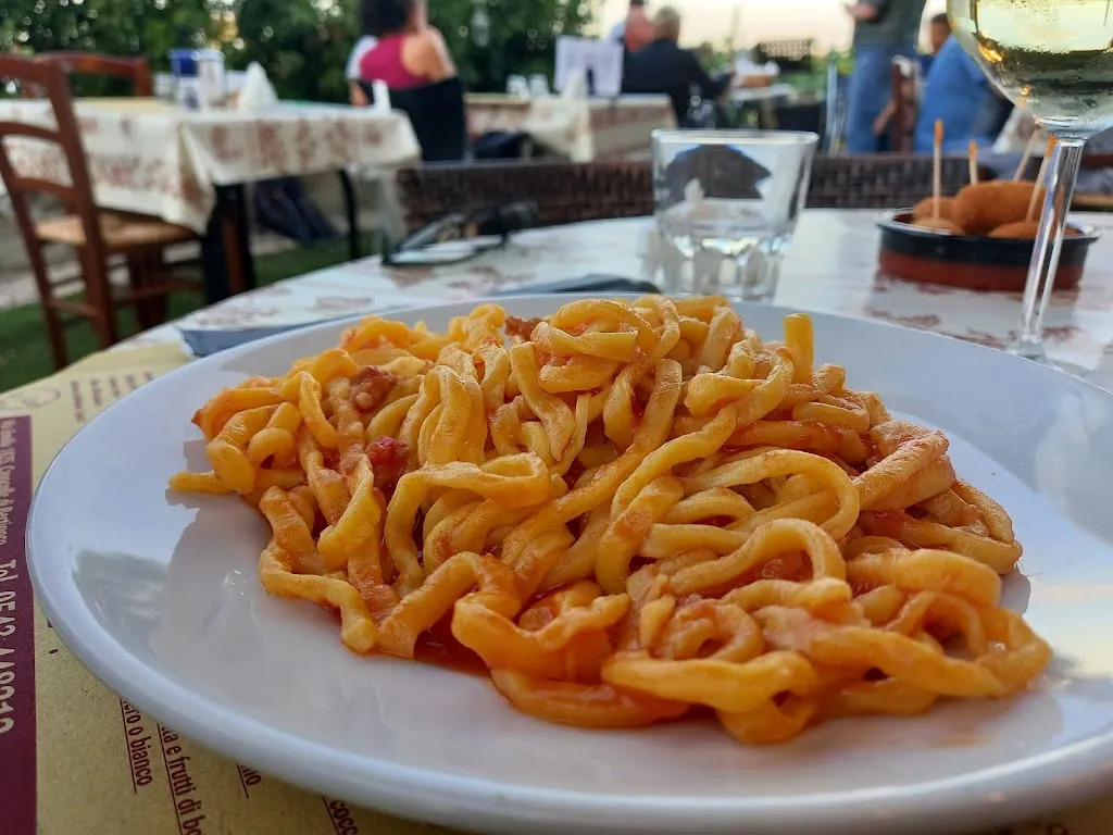 Michele Colavita_Bar Santi 1976. Ristorantino piadineria Tabacchi_Bertinoro_review