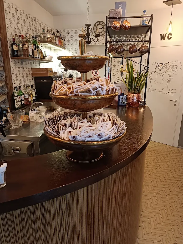 Bar Santi 1976. Ristorantino piadineria Tabacchi_Bertinoro_slider_image_2