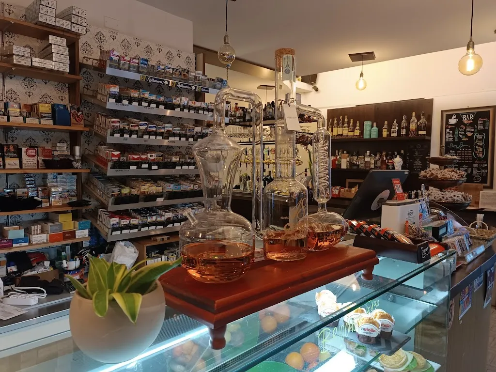 Bar Santi 1976. Ristorantino piadineria Tabacchi_Bertinoro_slider_image_3