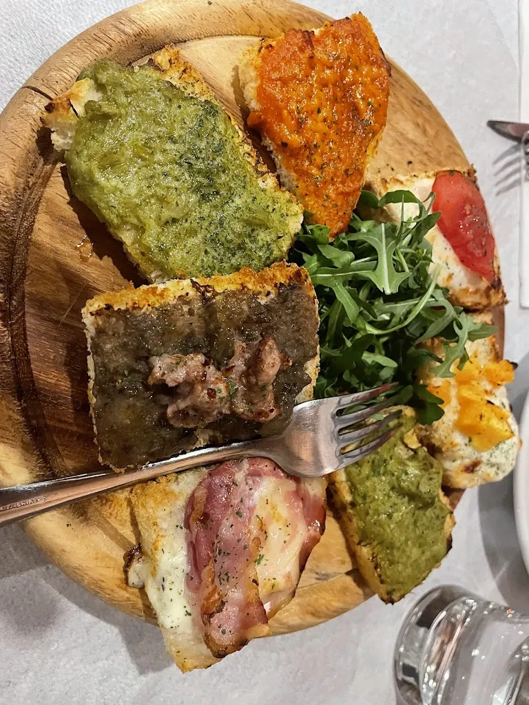 Antonino Lanza_Fattoria La Quercia Agriturismo_Bertinoro_review