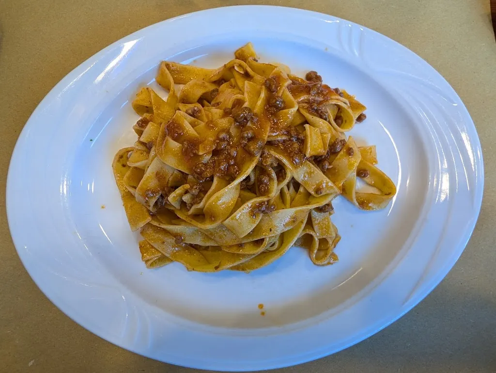 Shkelzen Gjini_Bar Ristorante Pelle D'Oca_Bertinoro_review