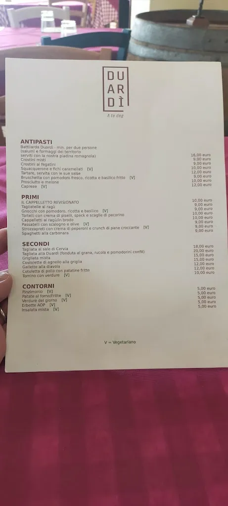 Menu_Duardì Bar Ristorante_Bertinoro_image_2