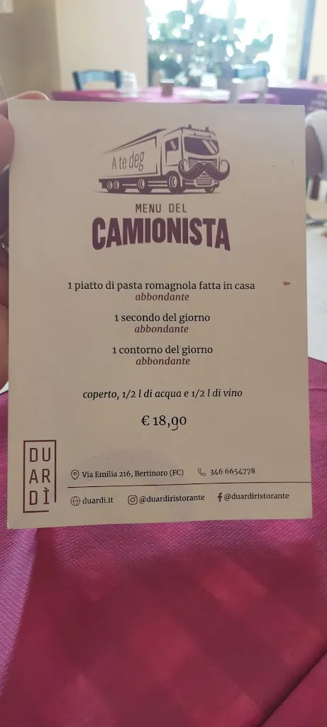 Menu_Duardì Bar Ristorante_Bertinoro_image_4