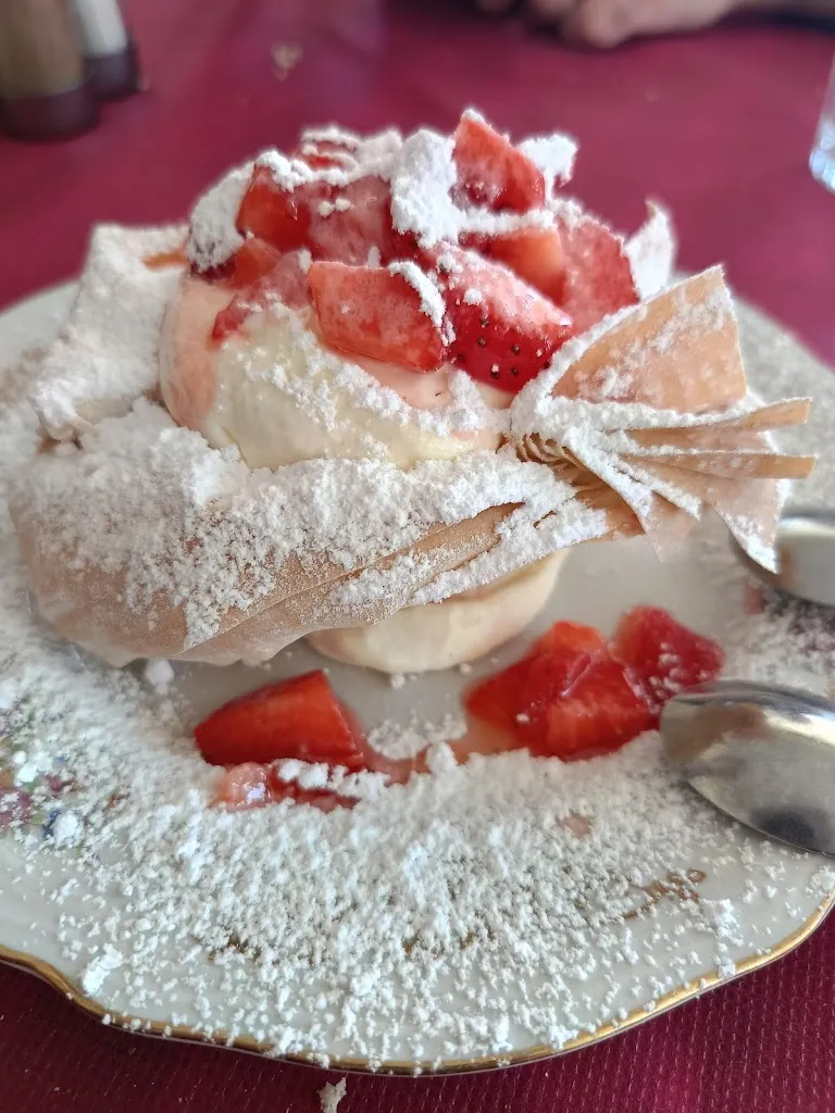 giusi pedone_Duardì Bar Ristorante_Bertinoro_review