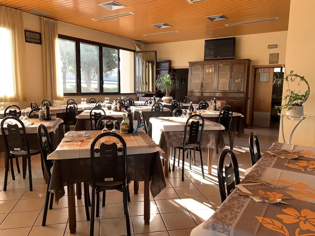 Duardì Bar Ristorante ristorante a Bertinoro