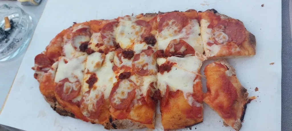 Mirash Marvataj_Pinsa alla Romana da Spranghin_Bertinoro_review