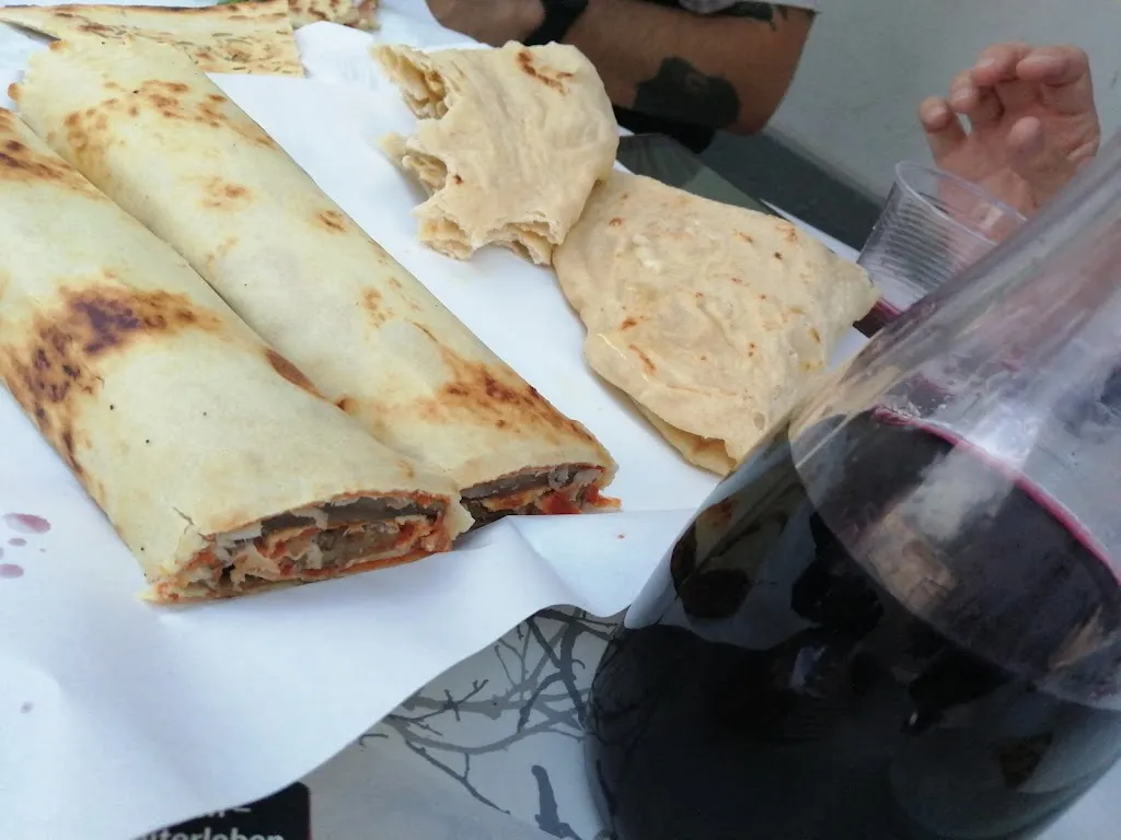 Clair Crowley_Boutique Della Piadina_Bertinoro_review