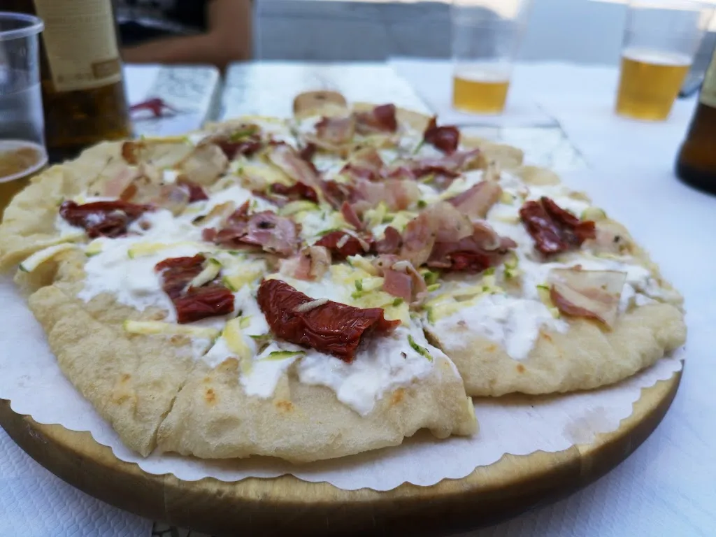 Greg_Boutique Della Piadina_Bertinoro_review