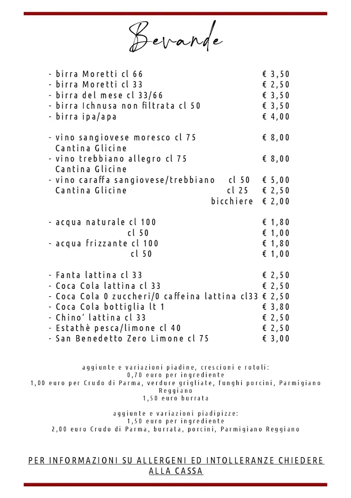 Menu_L'Officina Della Piada_Bertinoro_image_1