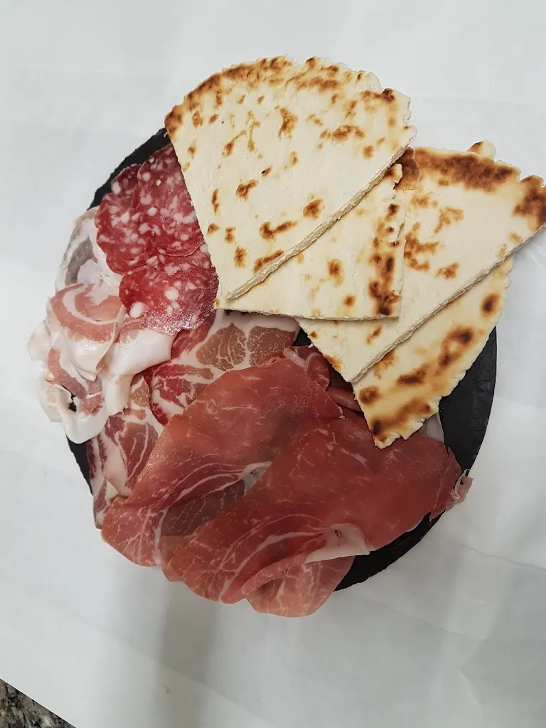 Menu_Piadineria Delle Terme_Bertinoro_image_7