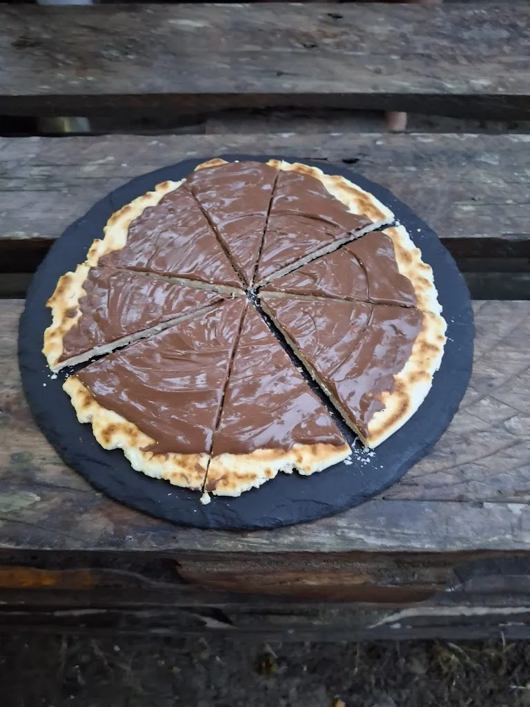 cry l_Piadineria Delle Terme_Bertinoro_review