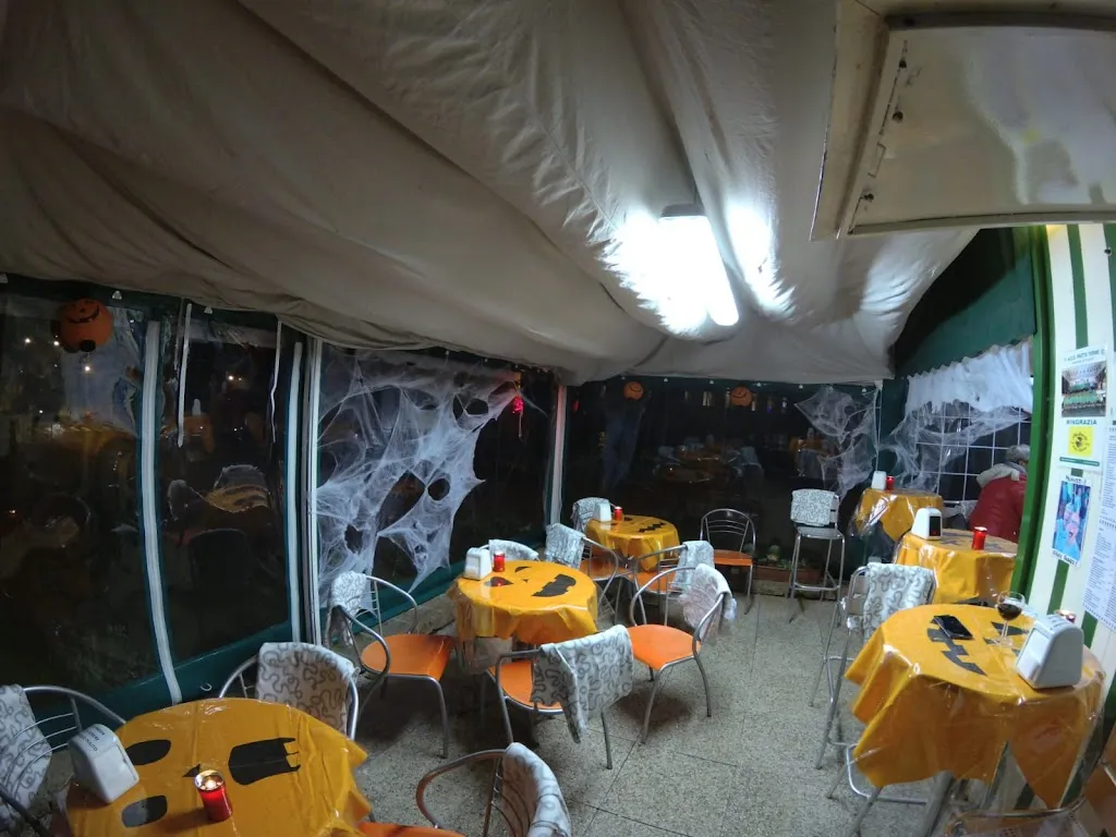 Piadineria Delle Terme restaurant in Bertinoro